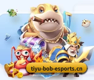 BOB电竞的故事 - 体育资讯内容服务