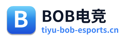 BOB电竞 Logo